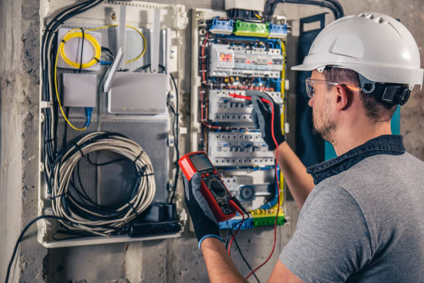 Best Residential Electrician Services  in Bowdon, GA