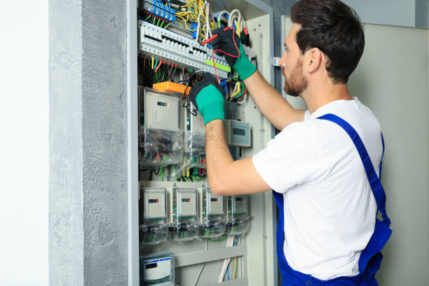 Best Emergency Electrical Repair  in Bowdon, GA