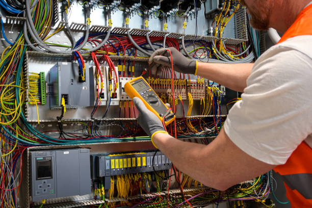 Best Electrical Outlet Repair  in Bowdon, GA