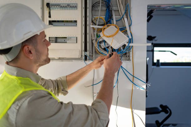 Best Electrical Wiring Services  in Bowdon, GA