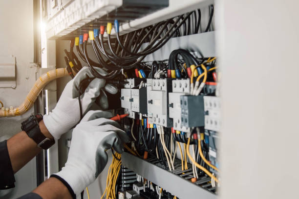Best Industrial Electrical Services  in Bowdon, GA